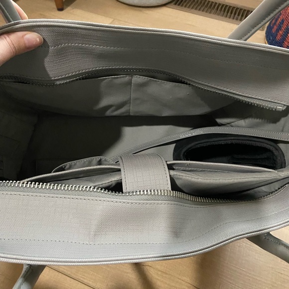 Large Dagne Dover Bag - Picture 2 of 2